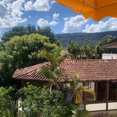 Pousada Villa Real Tiradentes Extérieur photo