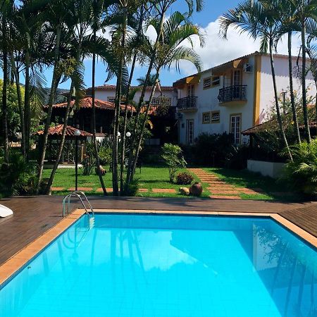 Pousada Villa Real Tiradentes Extérieur photo