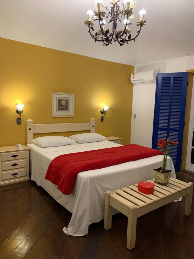 Pousada Villa Real Tiradentes Extérieur photo