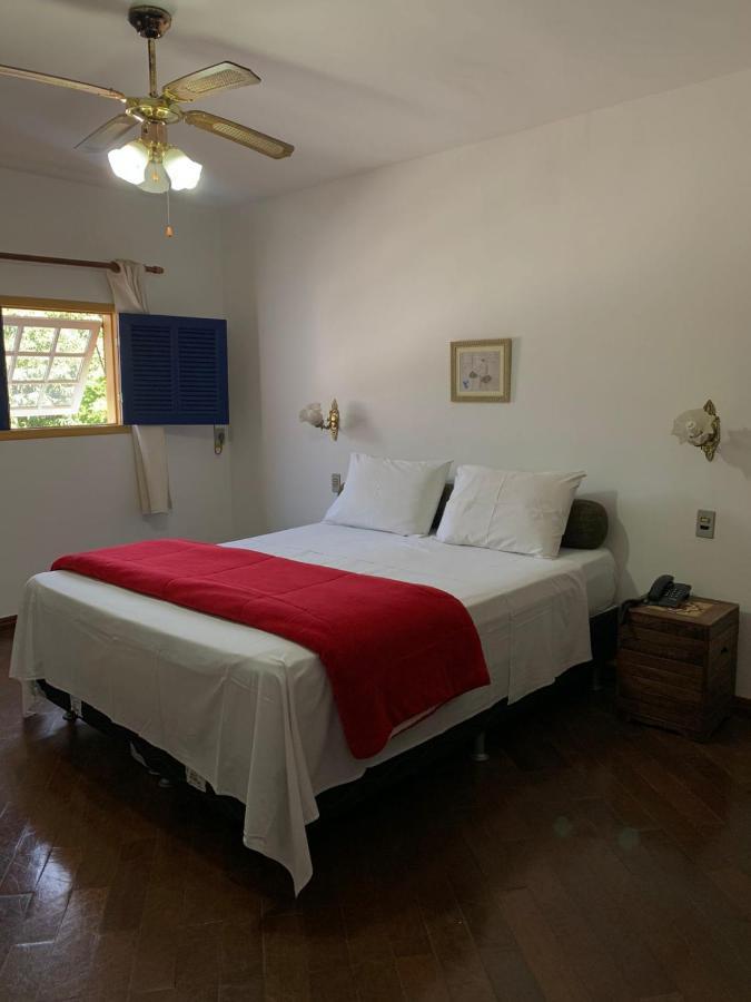 Pousada Villa Real Tiradentes Extérieur photo