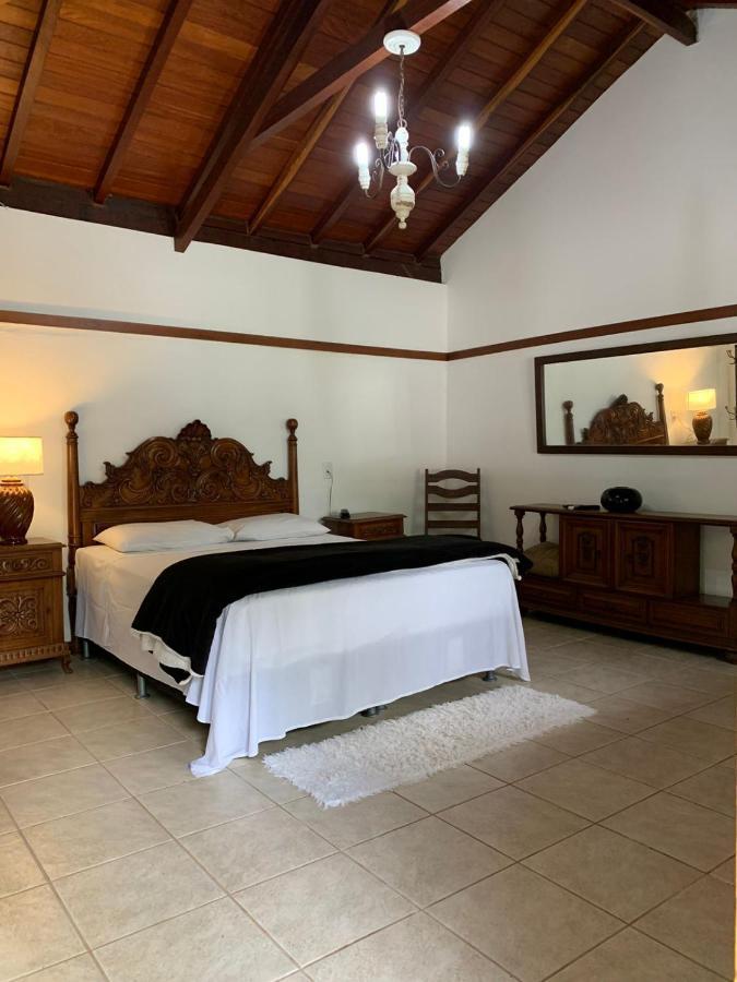 Pousada Villa Real Tiradentes Extérieur photo