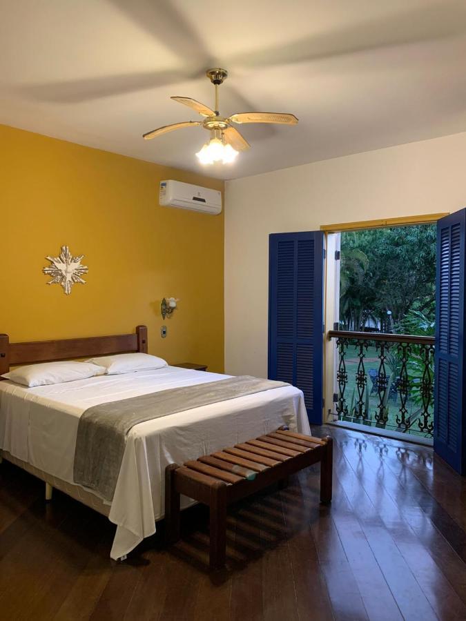 Pousada Villa Real Tiradentes Extérieur photo