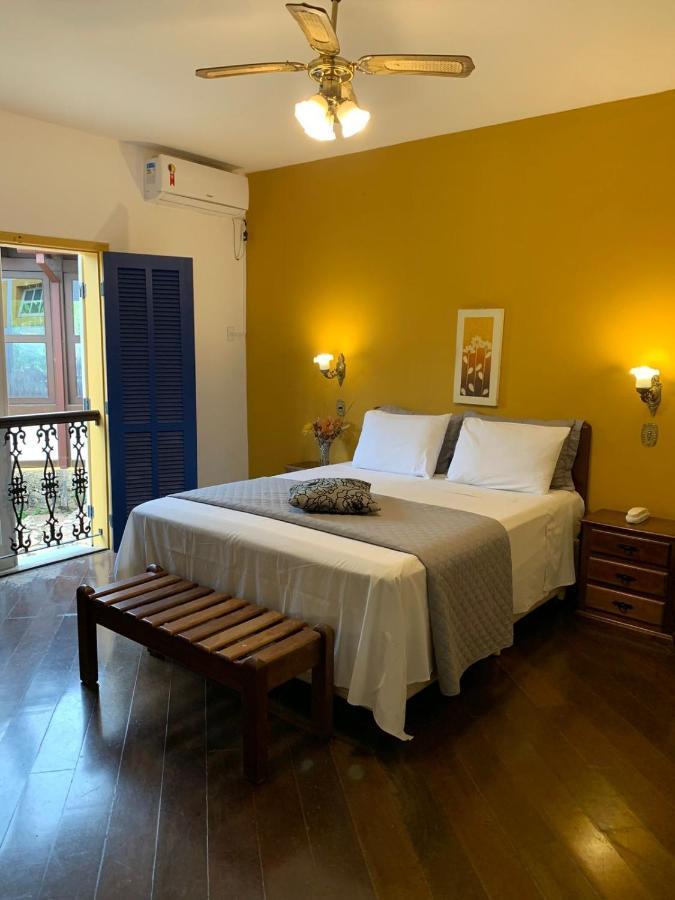 Pousada Villa Real Tiradentes Extérieur photo