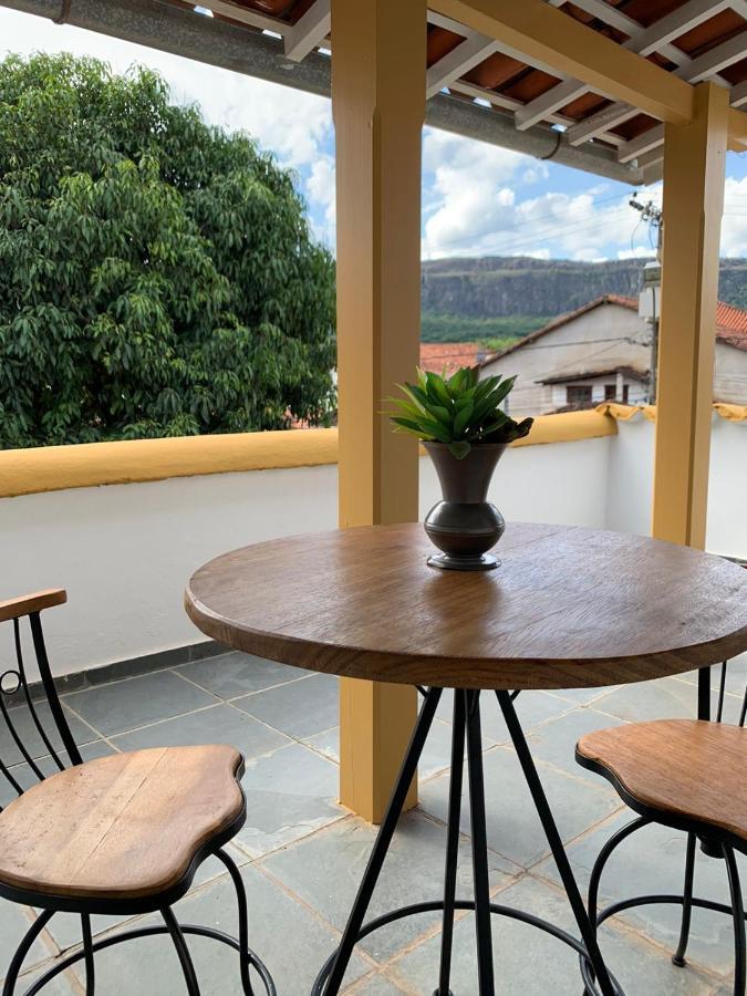Pousada Villa Real Tiradentes Extérieur photo