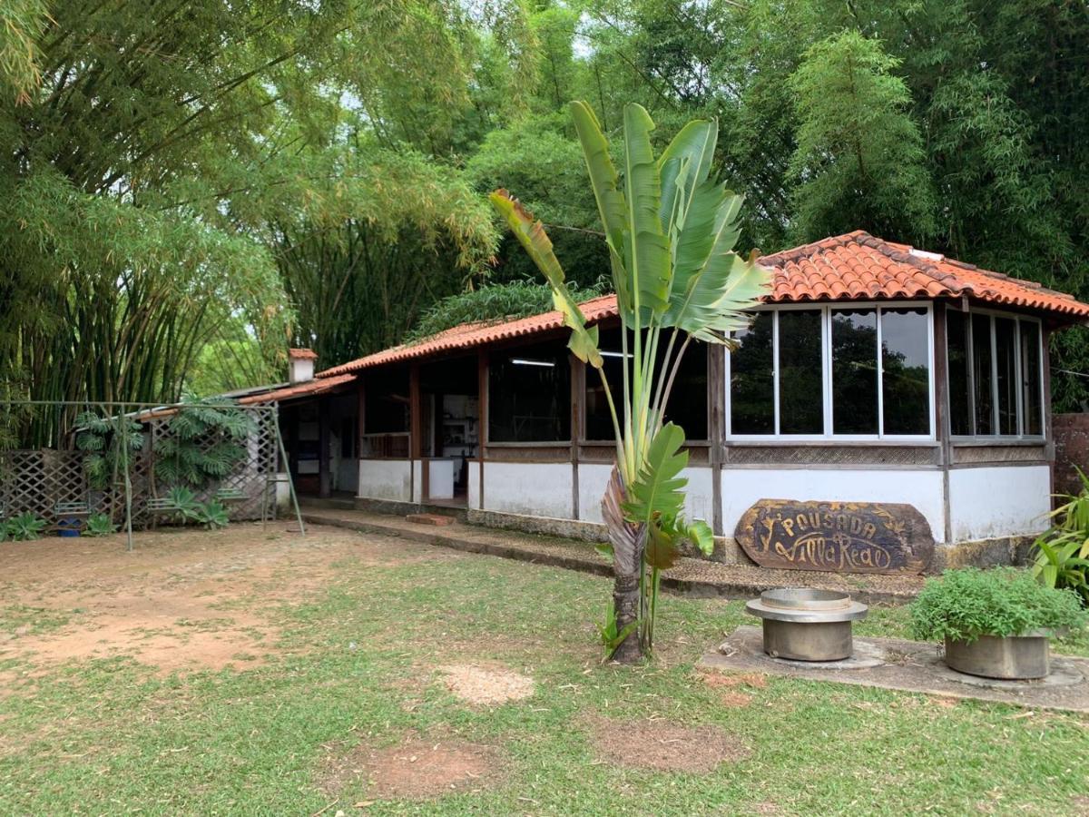 Pousada Villa Real Tiradentes Extérieur photo
