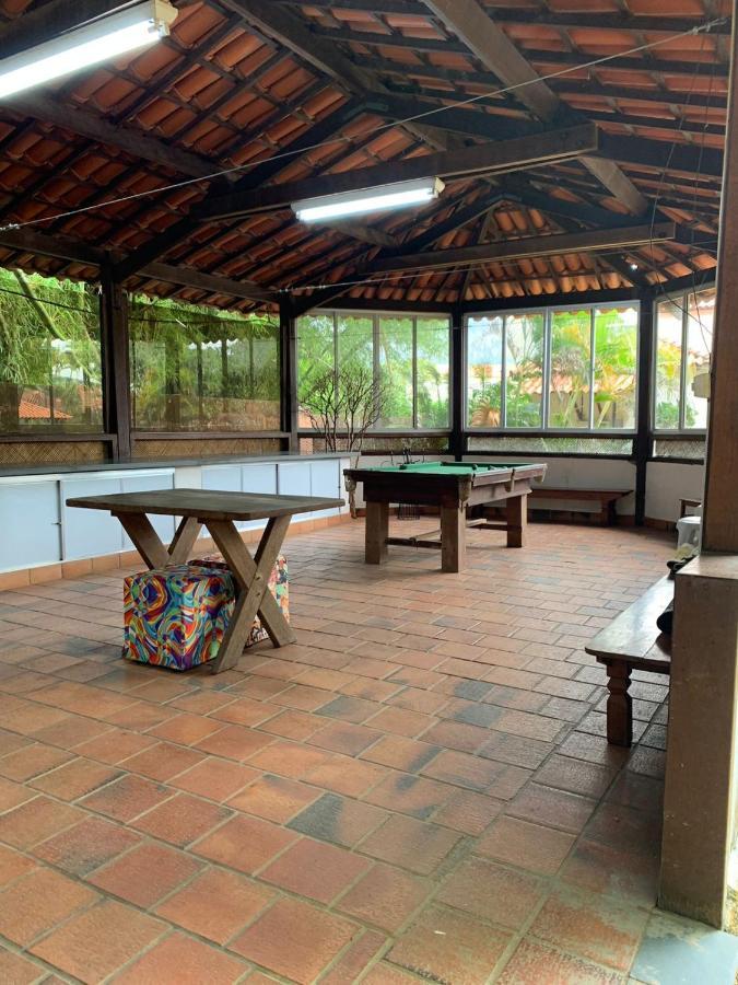 Pousada Villa Real Tiradentes Extérieur photo