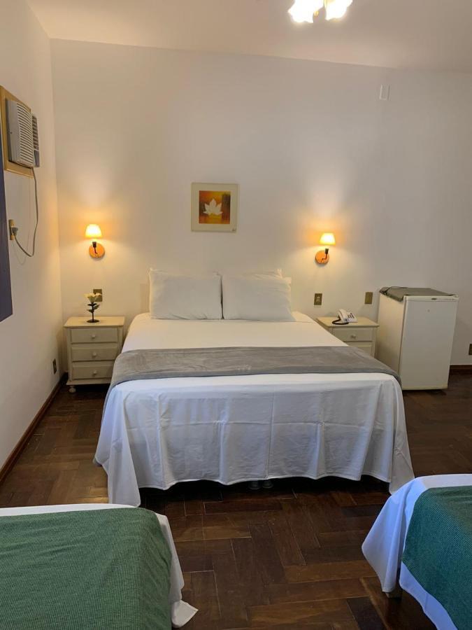 Pousada Villa Real Tiradentes Extérieur photo