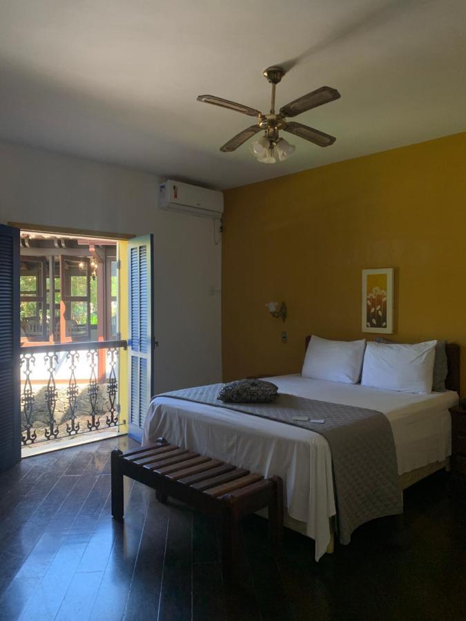 Pousada Villa Real Tiradentes Extérieur photo