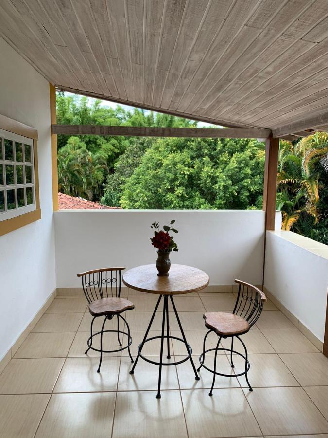 Pousada Villa Real Tiradentes Extérieur photo