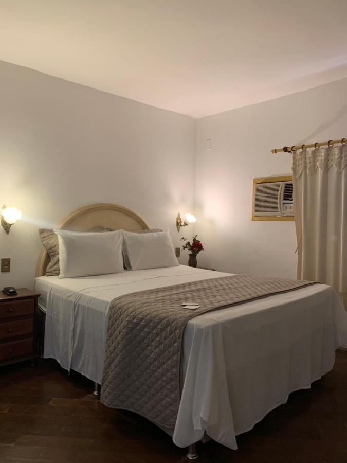 Pousada Villa Real Tiradentes Extérieur photo