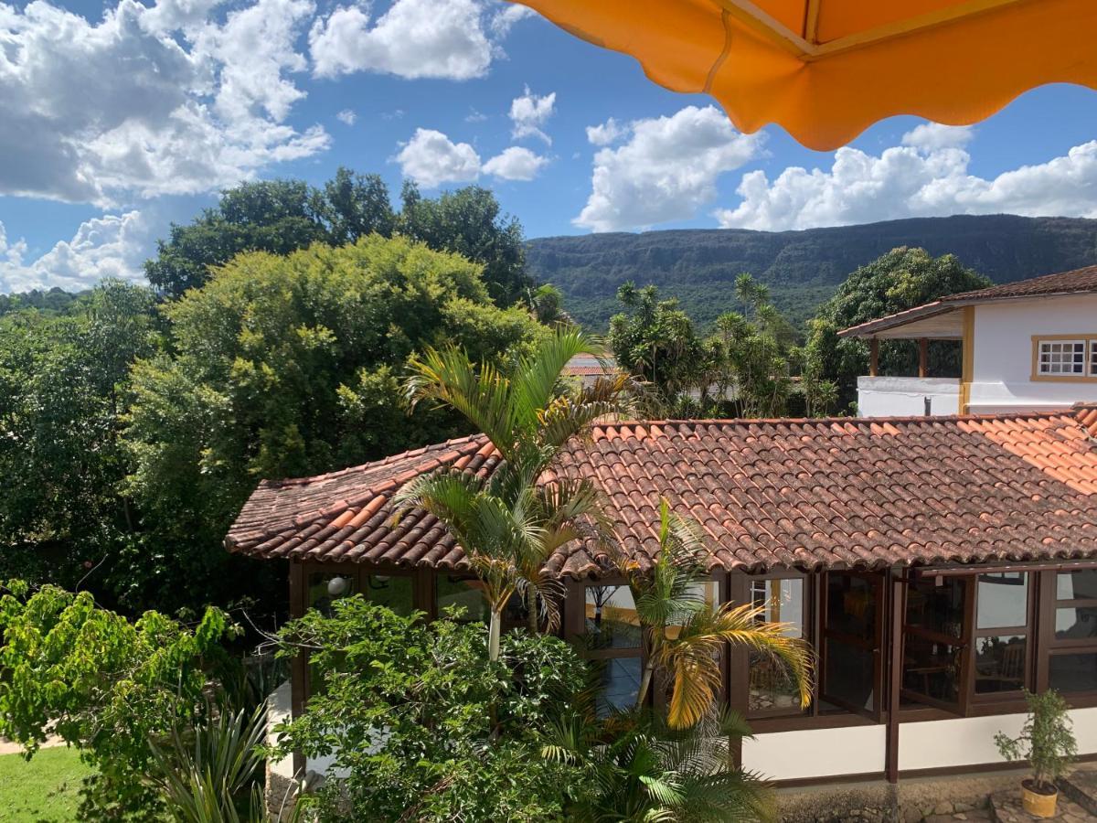 Pousada Villa Real Tiradentes Extérieur photo