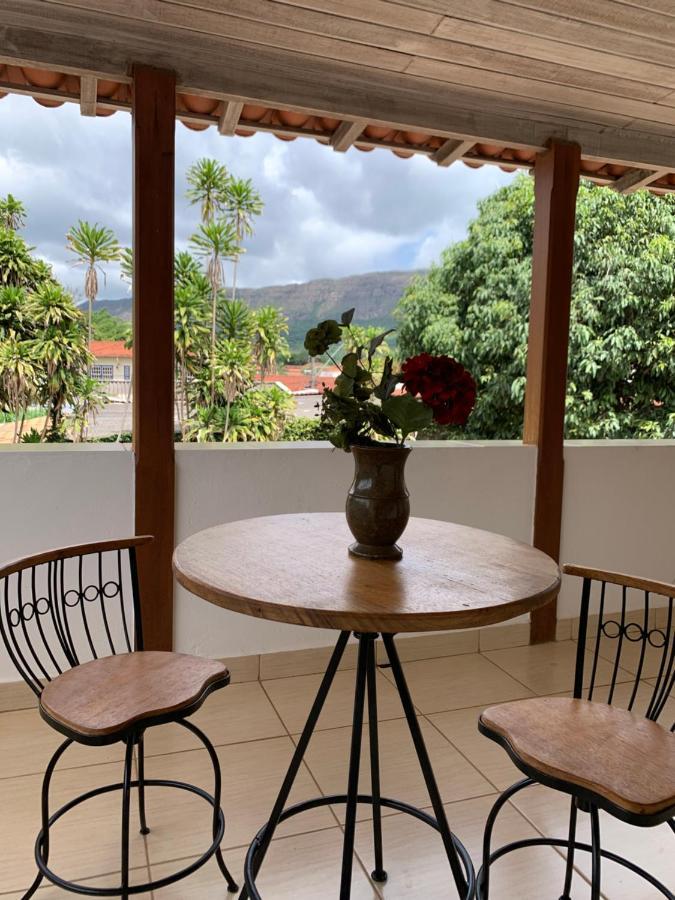 Pousada Villa Real Tiradentes Extérieur photo