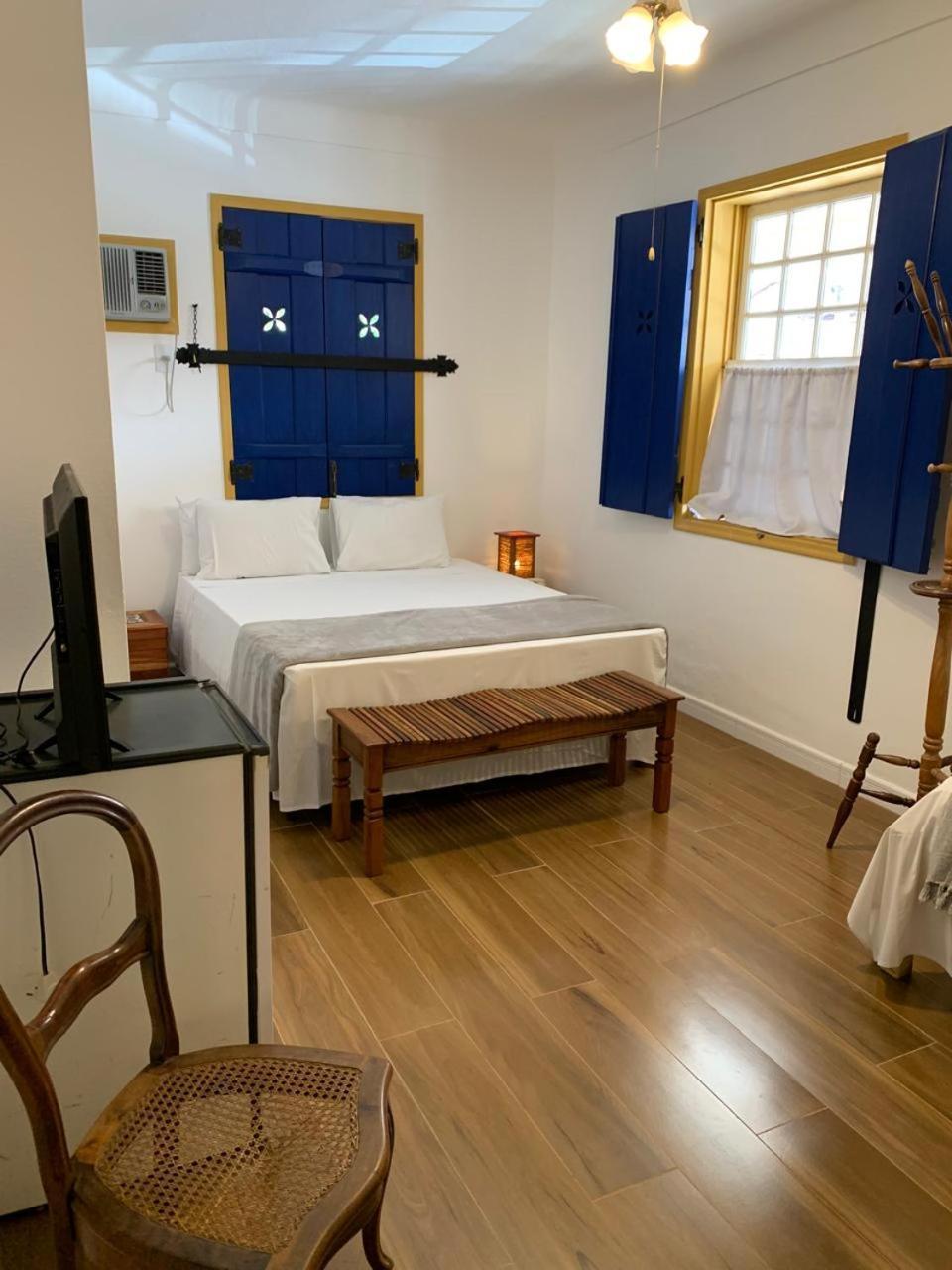 Pousada Villa Real Tiradentes Extérieur photo