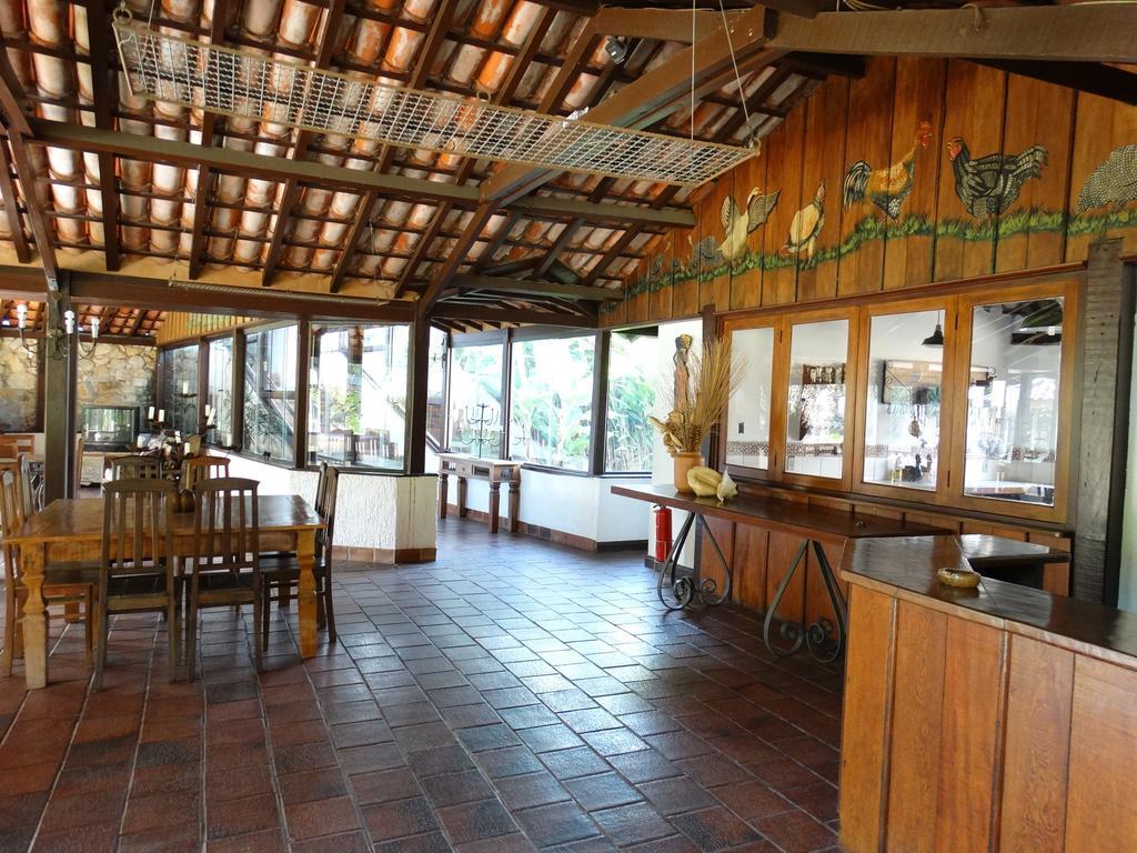 Pousada Villa Real Tiradentes Extérieur photo