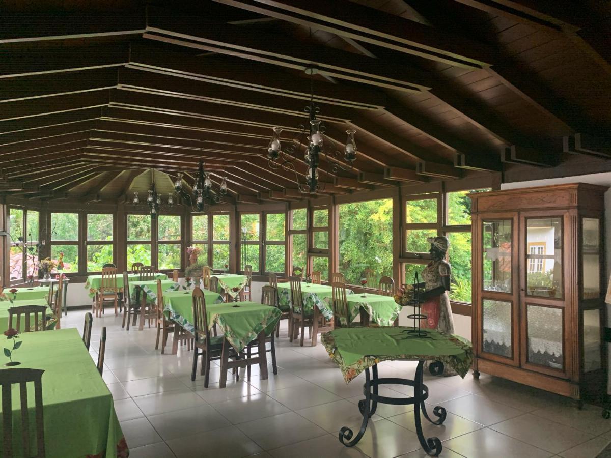 Pousada Villa Real Tiradentes Extérieur photo