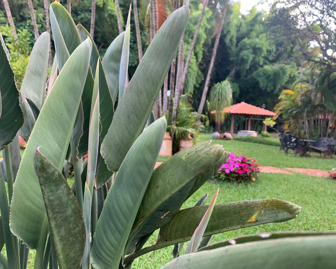 Pousada Villa Real Tiradentes Extérieur photo