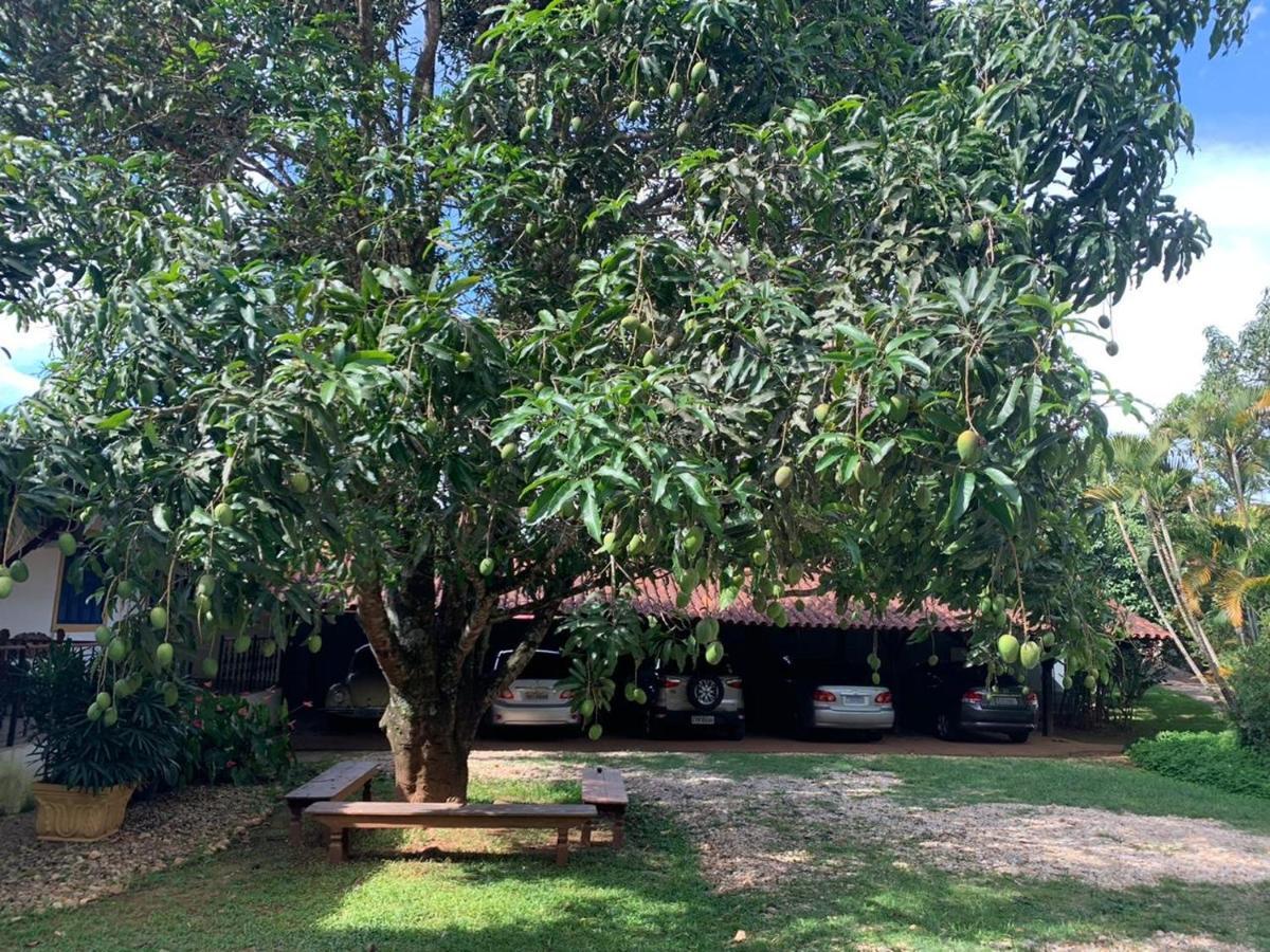 Pousada Villa Real Tiradentes Extérieur photo