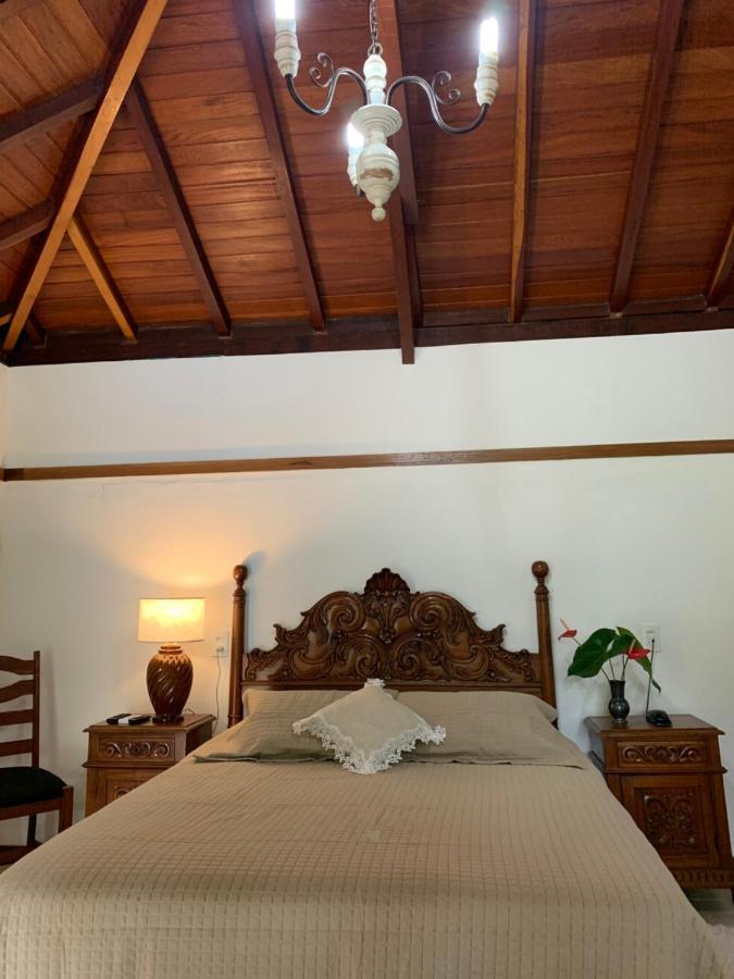 Pousada Villa Real Tiradentes Extérieur photo