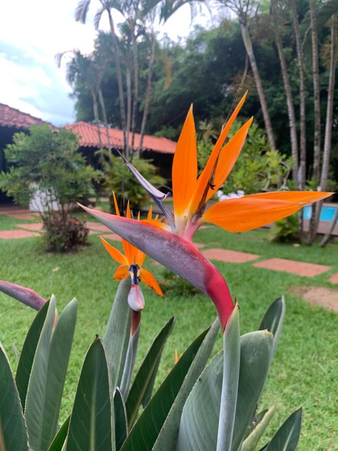 Pousada Villa Real Tiradentes Extérieur photo