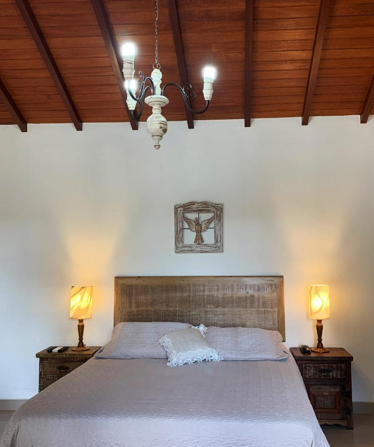 Pousada Villa Real Tiradentes Extérieur photo